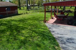 4434 Lynnview Dr, Louisville KY  40216-3412 exterior