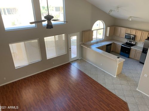 736 Beverly Ln, Phoenix AZ 85032-3410 exterior