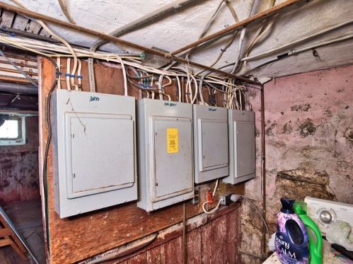 33 Morton St, Fall River MA 02720-2860 exterior