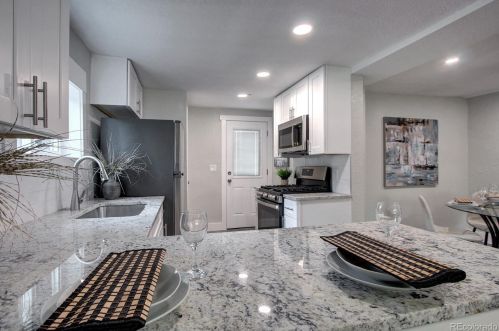 3243 Ogden St, Englewood CO  80113-2824 exterior