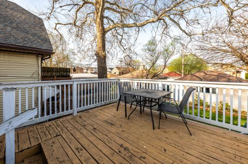 2242 Kenilworth Ave, Forest View IL 60402-2213 exterior