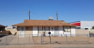 7302 Indianola Ave, Phoenix AZ  85033-3816 exterior