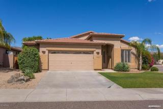 1718 Nighthawk Way, Phoenix, AZ 85045-1650