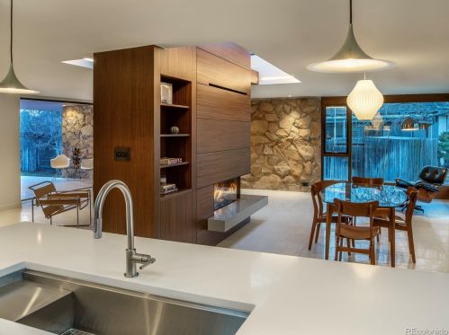 3001 Franklin St, Englewood CO  80113-3017 exterior