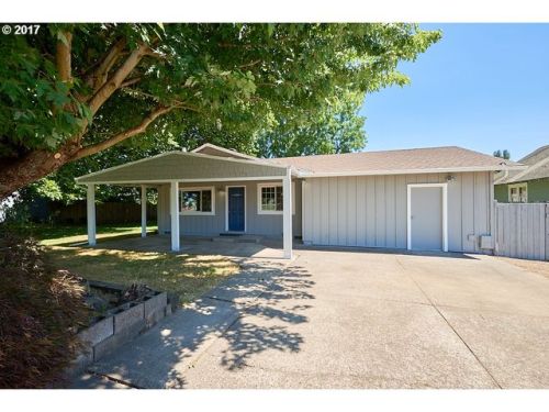 1700 Davis St, Mcminnville, OR 97128-9322