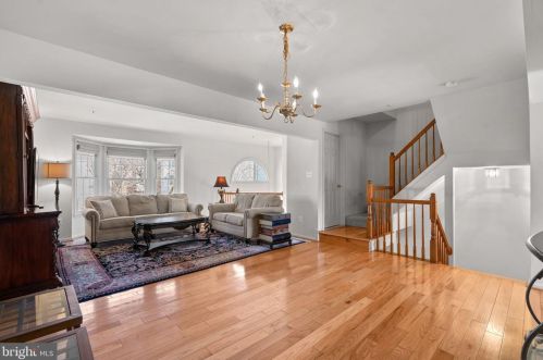 5323 Tarkington Pl, Columbia MD  21044-5401 exterior