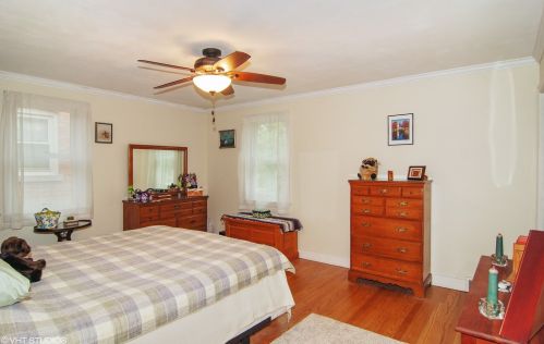 3608 Wenonah Ave, Forest View IL 60402-3342 exterior