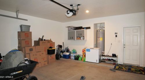 2445 Adams, Phoenix AZ 85007-2605 exterior