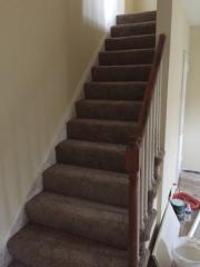 2701 Rosedale St, Baltimore MD  21216-1938 exterior