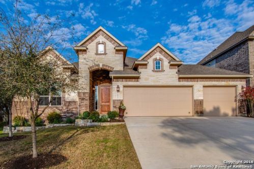 17011 Castlehead Dr, Grey Forest, TX 78023-4698