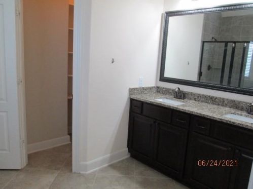 1422 Bell Rdg Ln, Richmond TX 77471-6610 exterior