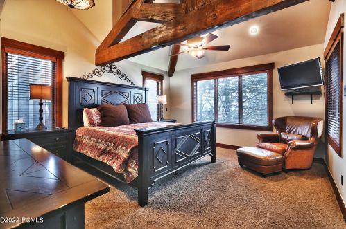 1412 Empire Ave, Park City UT 84060 exterior