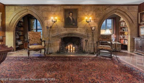 310 Cooper Rd, Tinton Falls NJ 07701-6010 exterior