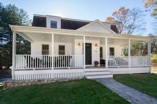 50 Old Pottery Ln, Hingham MA  02061-2515 exterior