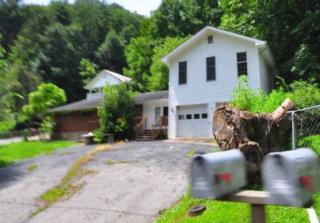 2557 Ratliff Creek Rd, Pikeville KY  41501-2112 exterior