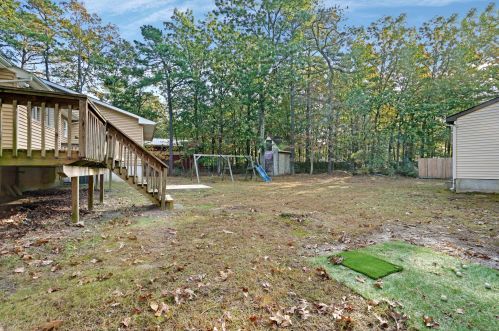 715 Reed Rd, Jackson Twp NJ 08527-4737 exterior