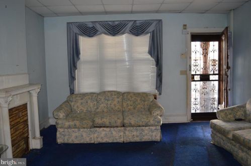 4458 20 St, Philadelphia PA 19138-2902 exterior