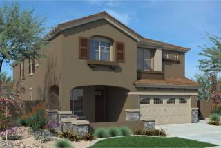 3124 32 Way, Phoenix AZ  85018-6206 exterior