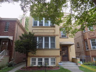 1838 Home Ave, Forest View, IL 60402-1618