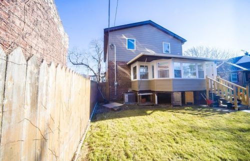 3308 Kenilworth Ave, Forest View IL 60402-1346 exterior