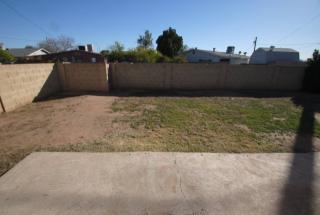 2417 Osborn Rd, Phoenix AZ  85015-5655 exterior