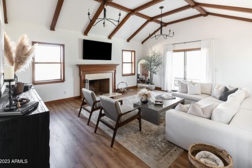 2349 55th St, Phoenix AZ  85008-2609 exterior