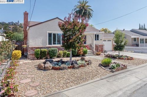 14872 Sylvia Way, San Leandro, CA 94578-1871