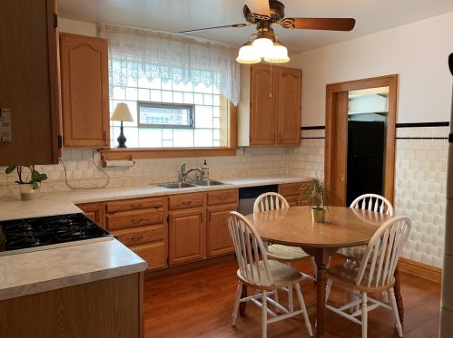 1815 Scoville Ave, Forest View IL  60402-1909 exterior