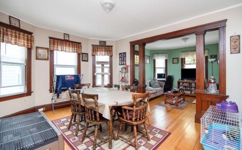 90 Lovell St, Worcester MA 01603-2517 exterior