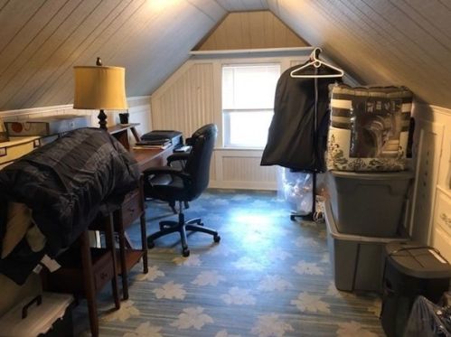 58 Bellevue St, New Bedford MA 02744-1902 exterior