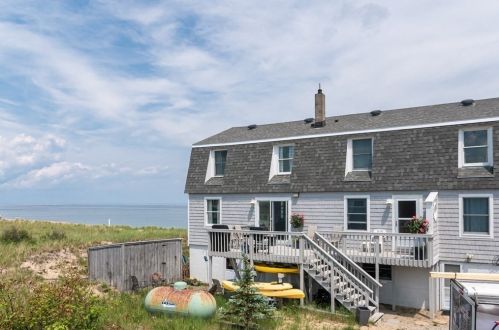 3 11th St, Newbury MA 01951-1917 exterior