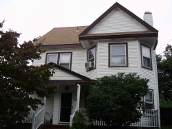 54 Oak Ave, Newton, MA 02465-1815