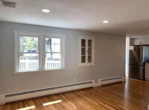 306 Summer St, Arlington MA  02474-2820 exterior