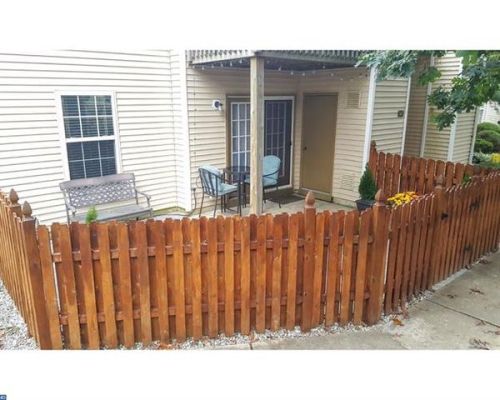 1413 Tristram Cir, West Deptford NJ  08051-2230 exterior