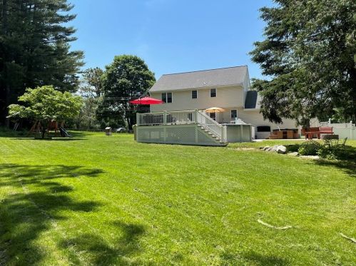 357 Forest St, Methuen MA  01844-1934 exterior