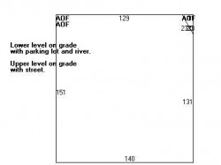 322 Needham St, Newton MA 02464-1513 floor plan
