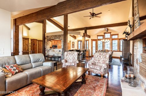 3382 Westview Trl, Park City UT 84098-6342 exterior