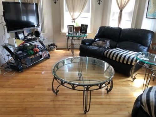 311 Lovell St, Worcester MA 01603-2512 exterior