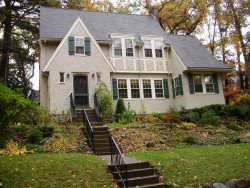 45 Pine Crest Rd, Newton, MA 02459-2143