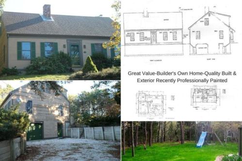 80 Joshuas Way, Eastham MA  02642-3316 exterior