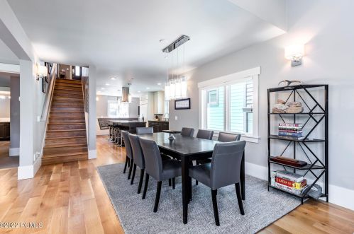 1024 Norfolk Ave, Park City UT 84060-5444 exterior