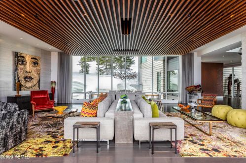 143 White Pne Cyn Rd, Park City UT 84060-6505 exterior