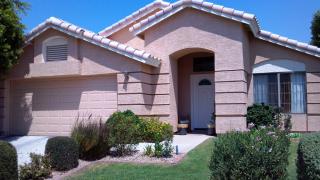 3822 Grandview Rd, Phoenix AZ  85032-3260 exterior