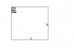 26 Owatonna St, Newton MA 02466-1411 floor plan