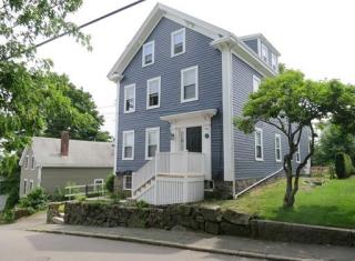 14 Reed St, Marblehead MA  01945-2318 exterior