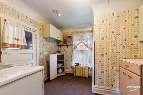 3420 Grv Ave, Forest View IL exterior