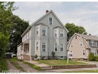 45 Dalby St, Newton MA  02458-1030 exterior
