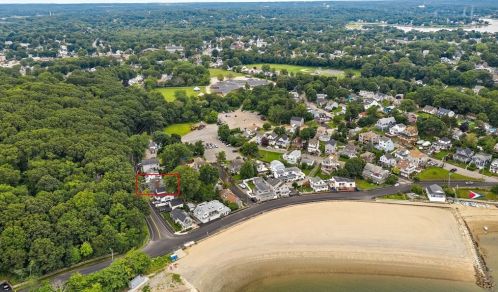 19 St, Weymouth MA 02191-1605 exterior