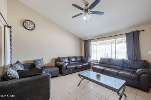 5044 Cambridge Ave, Phoenix AZ  85008-1620 exterior