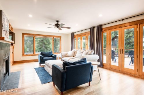 495 Parkview Dr, Park City, UT 84098-5202